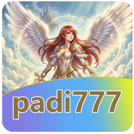 Pratinjau antarmuka padi777
