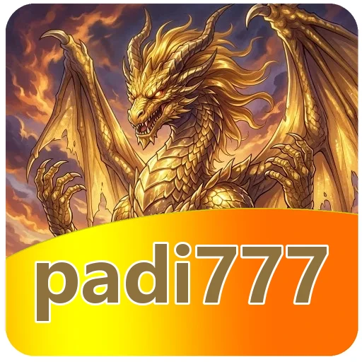 Layar utama padi777 — antarmuka bersih setelah instalasi