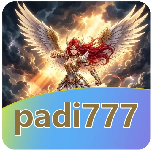Pratinjau antarmuka padi777